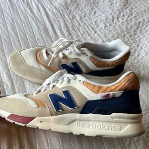 New Balance 997H Men’s size 12